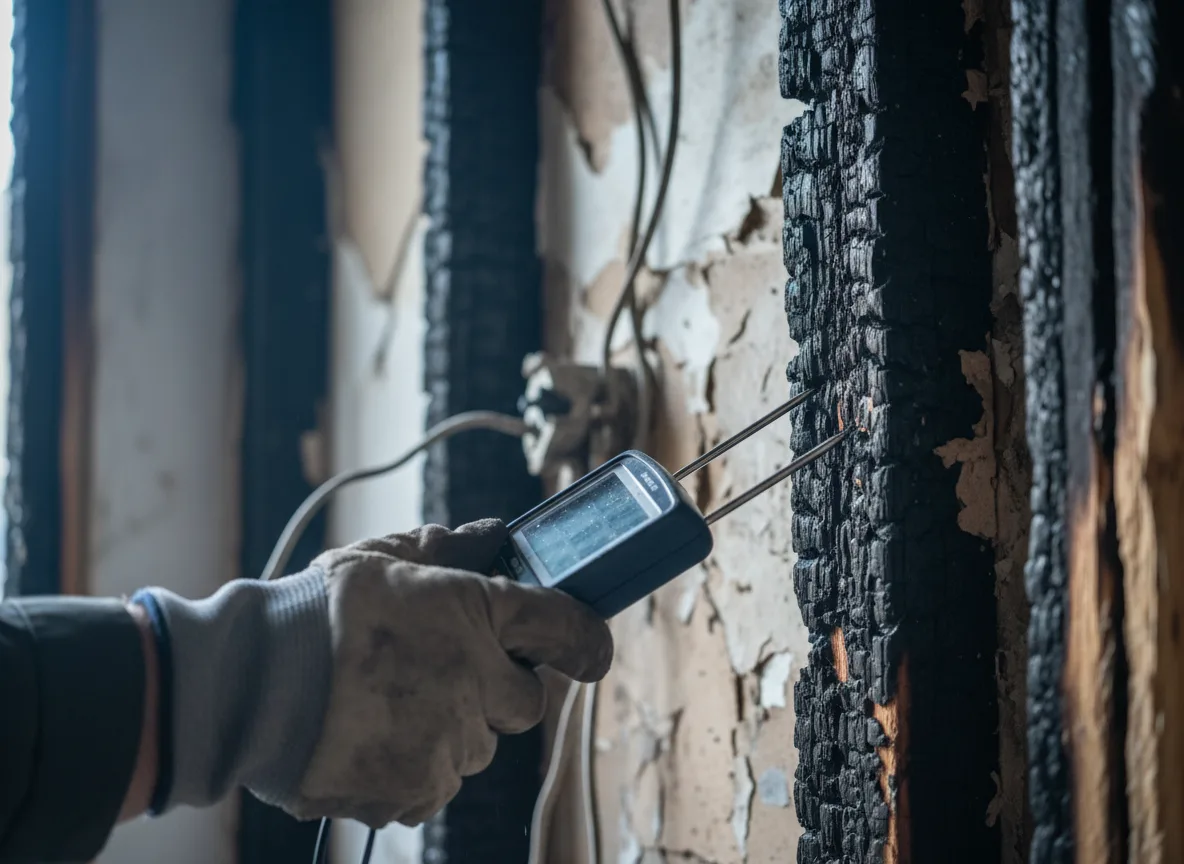 Fire Damage Restoration Rosamond, IL FAQs